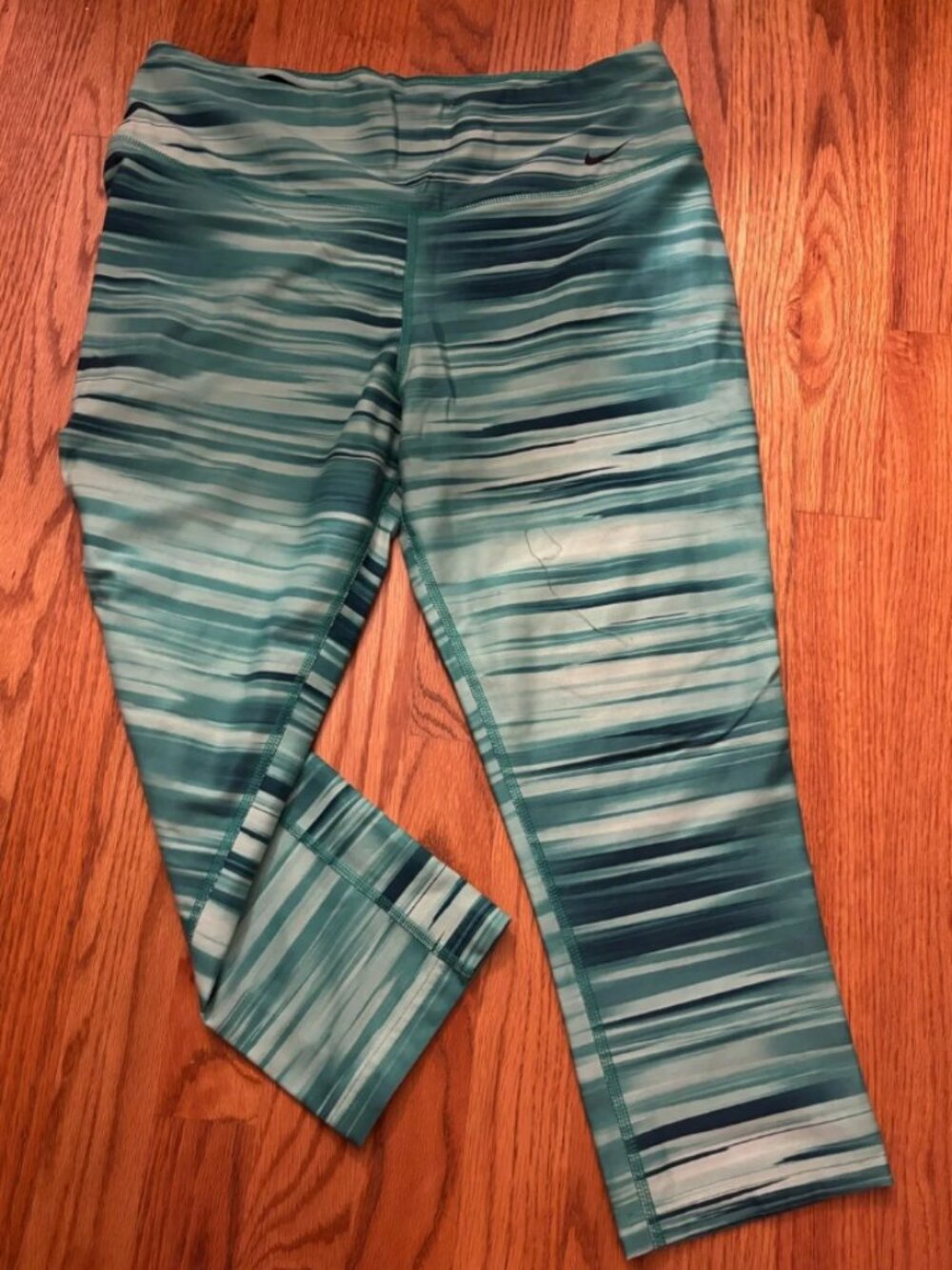 Nike Leggings - Women’s L